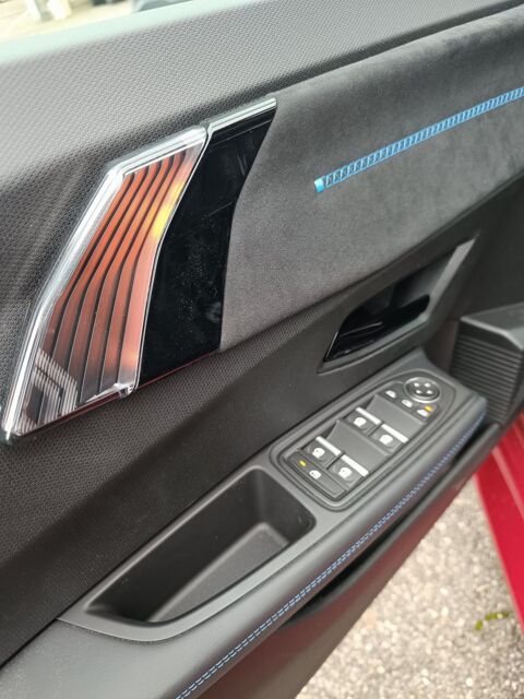 Clio esprit Alpine full hybrid E-Tech 160 ch 2025 occasion 38300 Saint-Savin