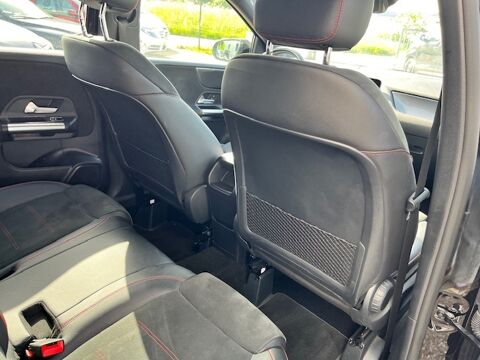 Classe B B 180 d AMG Line Edition BA7 2019 occasion 47200 Saint-Pardoux-du-Breuil
