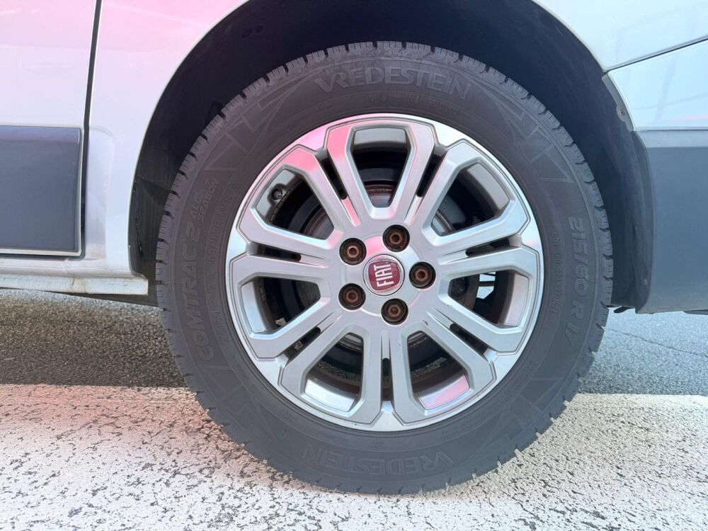 Jumpy Combi 1.2 CH1 - 1.6 Multijet 125 2017 occasion 63360 Gerzat