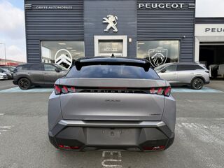 3008 1.2 HYBRID 145 E-DCS6 GT 2025 occasion 86300 Chauvigny