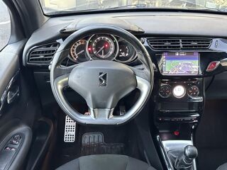 DS3 PureTech 110 S&S BVM PERFORMANCE Line 2017 occasion 30140 Anduze