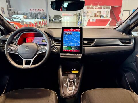 Symbioz iconic E-Tech full hybrid 145 2025 occasion 63360 Gerzat