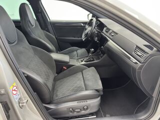 Superb 2.0 TDI SCR 150 DSG7 Sportline 2024 occasion 76360 Barentin