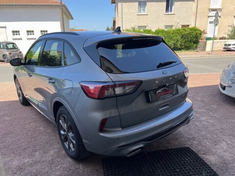 Kuga 2.0 EcoBlue 120ch ST-Line 2023 occasion 42640 Saint-Germain-Lespinasse