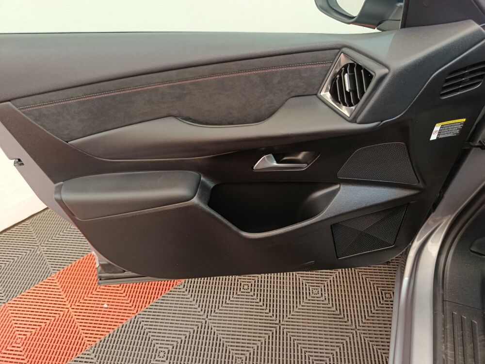 DS3 1.2 PURETECH 130 AUTO PERFORMANCE LINE 2024 occasion 91580 &Eacute;tr&eacute;chy