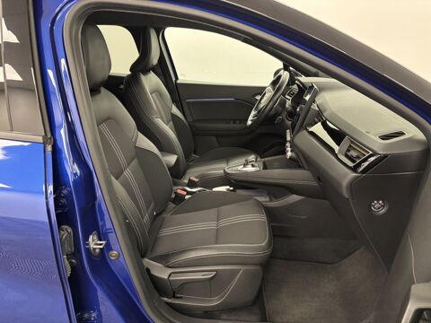 Captur E-Tech engineered full hybrid 145 2024 occasion 86500 Montmorillon