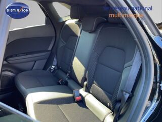 Symbioz 1.6 E-TECH FULL HYBRID 145CH ICONIC 2025 occasion 91580 &Eacute;tr&eacute;chy