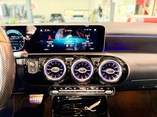 Classe A A 35 AMG 4Matic 2019 occasion 63360 Gerzat