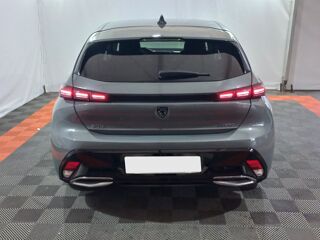 308 PHEV 180 E-EAT8 ALLURE 2025 occasion 91580 &Eacute;tr&eacute;chy
