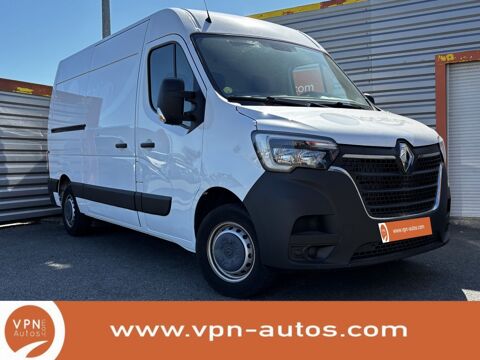 Annonce voiture Citroën Jumpy 21480 €