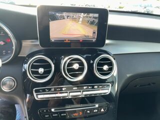 Classe GLC 220D 170CH BUSINESS EXECUTIVE 2017 occasion 85140 Les Essarts