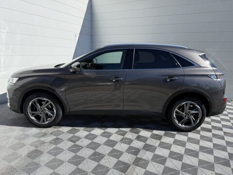 DS3 BlueHDi 130 Automatique RIVOLI 2022 occasion 69330 Meyzieu