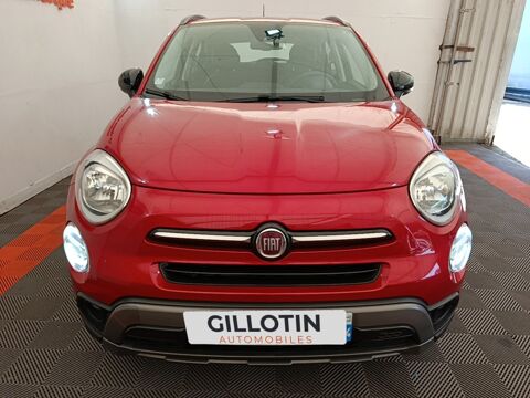 500 X 1.0 FFly T T3 120ch Cross 2019 occasion 91580 &Eacute;tr&eacute;chy