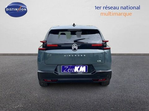 C5 aircross 1.2 HYBRID 145CH BVA MAX 2026 occasion 91580 &Eacute;tr&eacute;chy