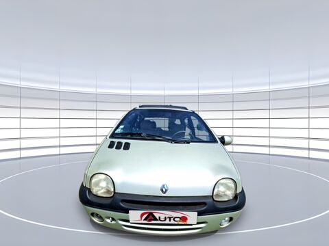 Jumpy INITIALE 2001 occasion 61170 Montchevrel
