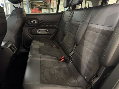 C5 aircross BlueHDi 130 S&S EAT8 PLUS 2024 occasion 30220 Aigues-Mortes