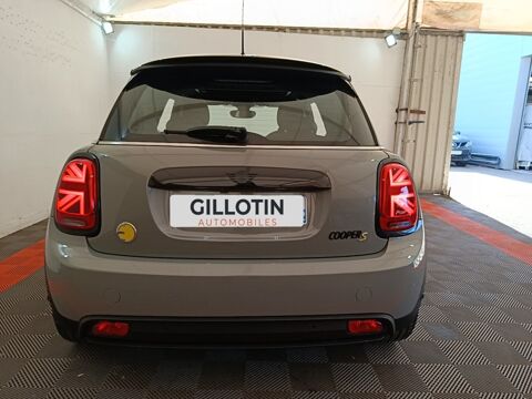 MINI COUPE Cooper SE Finition MINI Yours 184 ch BVA 2021 occasion 91580 &Eacute;tr&eacute;chy