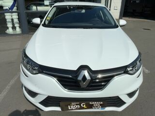 Megane IV Zen Blue dCi 95 2020 occasion 85140 Les Essarts