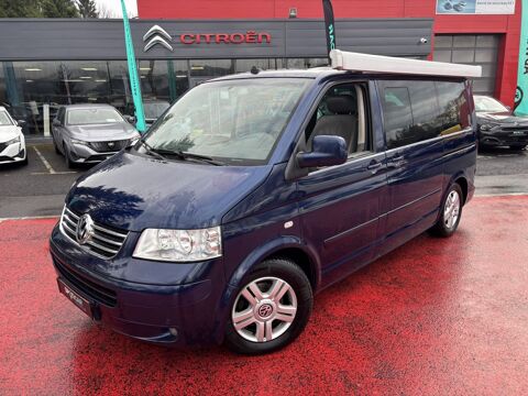 Citro&euml;n Jumpy TDI 174 ch L5 2004 occasion Ambert 63600