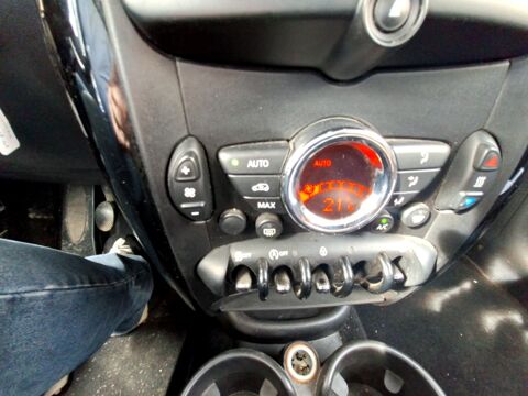 MINI COUPE Cooper D Pack Chili 112 ch BVM6 2014 occasion 61170 Montchevrel