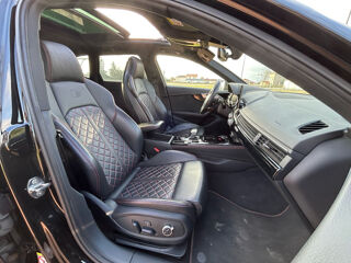A4 40 TDI 204 S tronic S Edition 2021 occasion 42640 Saint-Germain-Lespinasse