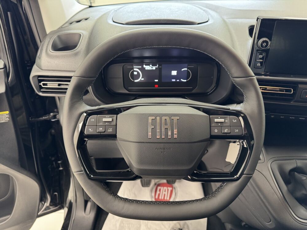 Doblo 1.5 BHDi 100ch M Pack Premium Connect 2025 occasion 76360 Barentin