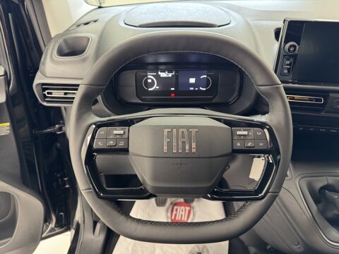 Doblo 1.5 BHDi 100ch M Pack Premium Connect 2025 occasion 76360 Barentin