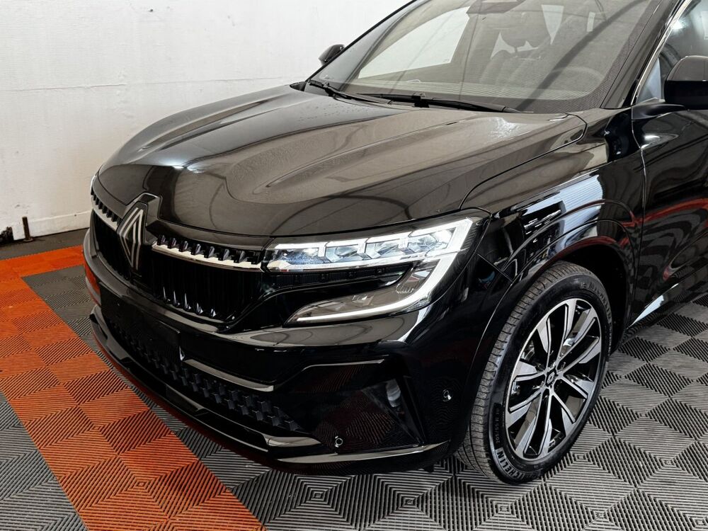 Espace techno 7PL E-Tech full hybrid 200-24 2025 occasion 91580 &Eacute;tr&eacute;chy