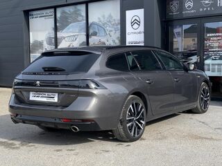 508 SW HYBRID 225 E-EAT8 GT 2023 occasion 30260 Quissac