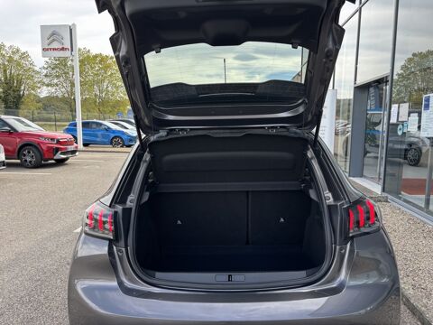 208 PureTech 100 S&S Allure 2022 occasion 38460 Cr&eacute;mieu