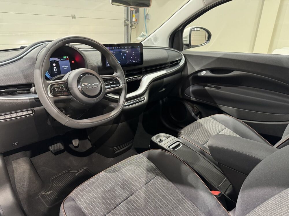 500 24kWh Ic&ocirc;ne Plus 2023 occasion 76360 Barentin