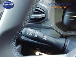Duster TCE MHEV 140CH JOURNEY 2026 occasion 91580 &Eacute;tr&eacute;chy