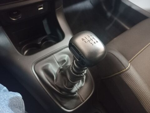 C3 BlueHDi 100 BVM PLUS 2024 occasion 91580 &Eacute;tr&eacute;chy