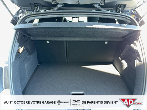 Captur evolution full hybrid E-Tech 160 ch -19% Sous le prix du neu 2026 occasion 40160 Parentis-en-Born
