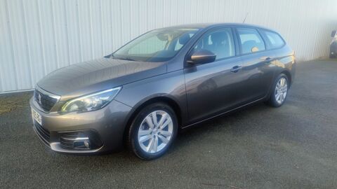 308 SW BlueHDi 130 S&S ACTIVE BUSINESS 5 portes Break (sept. 2020) 2020 occasion 79500 Melle