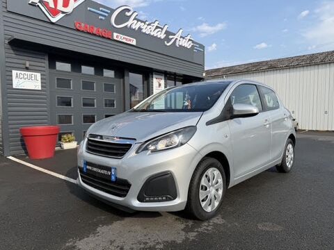 Annonce voiture Citroën Jumpy 7490 €