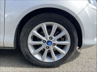 B-max 1.0 Ecoboost S&S 125ch Titanium 2016 occasion 61170 Montchevrel