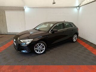 A3 35 TDI 150 S tronic Business Line 2022 occasion 91580 &Eacute;tr&eacute;chy