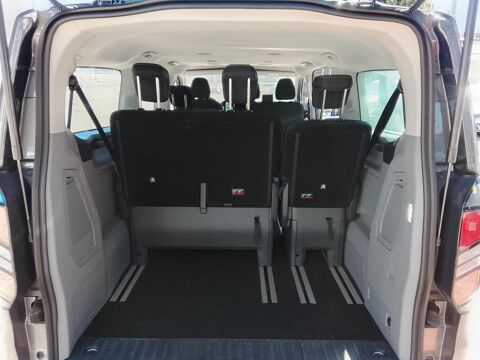 Jumpy 2.0 L EcoBlue 150 TitaniumX 320 L2H1 - 9 places 2024 occasion 42240 Unieux