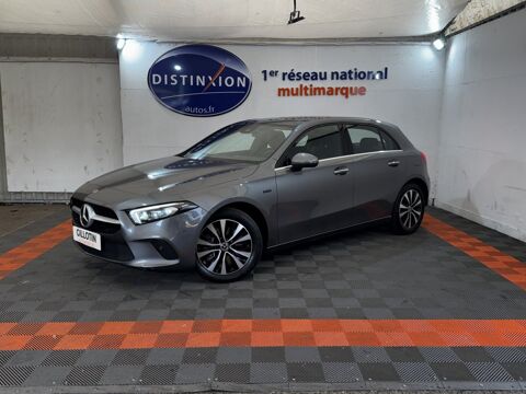 Mercedes Classe A A 250 e Business Line 8G-DCT 2021 occasion &Eacute;tr&eacute;chy 91580