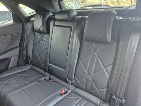 DS7 BlueHDi 130 Automatique RIVOLI 2024 occasion 30260 Quissac