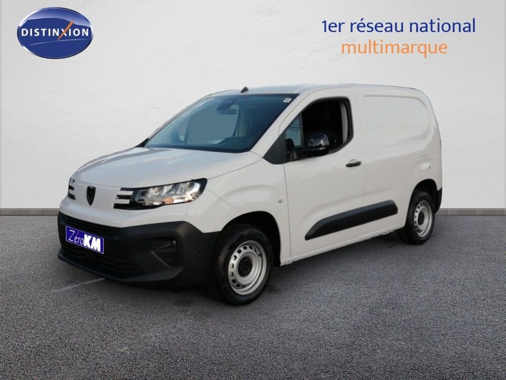 Partner M 1.5 BLUEHDI 100CH 2026 occasion 91580 &Eacute;tr&eacute;chy