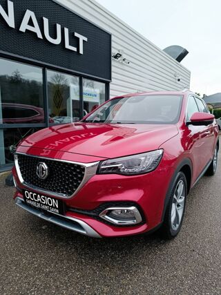 MG.EHS 1.5T GDI PHEV Luxe Auto 2021 occasion 38300 Saint-Savin
