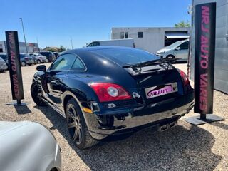 Crossfire Roadster Limited 2005 occasion 47200 Saint-Pardoux-du-Breuil