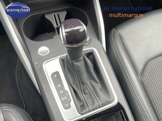 Q2 35 2.0 TDI 150CH S-TRONIC7 S-LINE 2025 occasion 91580 &Eacute;tr&eacute;chy
