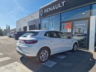 Megane IV Business Blue dCi 115 2020 occasion 30610 Sauve