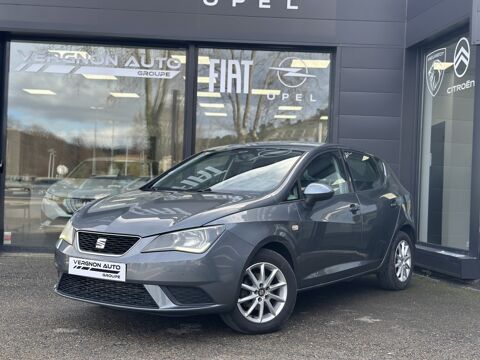 Seat Ibiza 1.2 TSI 90 STYLE 2015 occasion Anduze 30140
