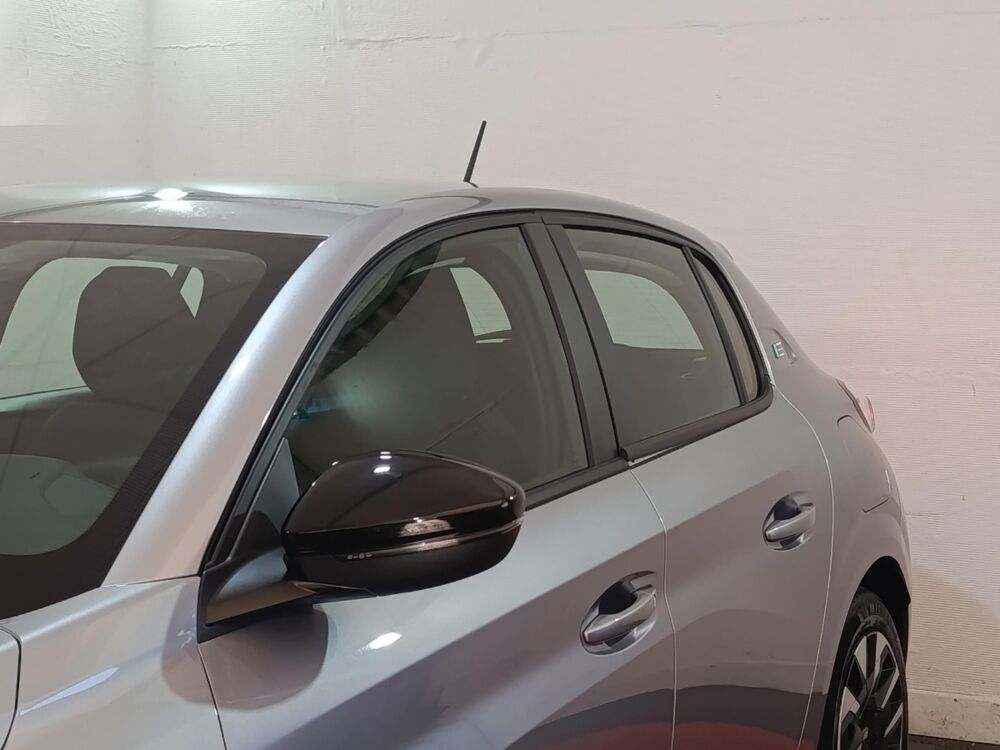 208 Electrique 136ch Active 2024 occasion 91580 &Eacute;tr&eacute;chy