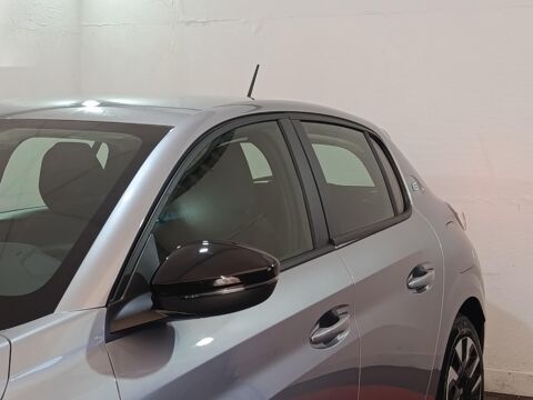 208 Electrique 136ch Active 2024 occasion 91580 &Eacute;tr&eacute;chy