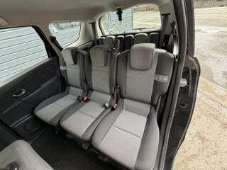 Grand scenic IV 1.5 dCi 110 2013 occasion 53210 Soulg&eacute;-sur-Ouette